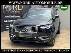 Utilizat 2021 Volvo XC90 Inscription SUV | 50.633 EUR (Scump)