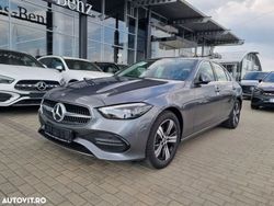 Gri Nouă 2025 Mercedes C180 Berlinǎ | 44.528 EUR (Scump)