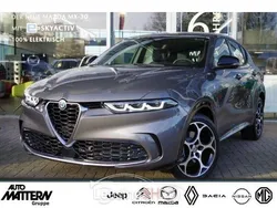 Gri Utilizat 2022 Alfa Romeo Tonale Premium SUV | 33.559 EUR