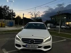 Utilizat 2016 Mercedes C350e Berlinǎ | 18.499 EUR