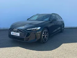 Negru normal Nouă 2025 Audi S5 Break | 89.500 EUR