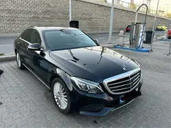 Mercedes C250