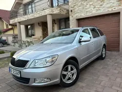 Utilizat 2012 Skoda Octavia Break | 4.450 EUR (Preț bun)