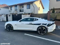 Alb Utilizat 2023 Chevrolet Camaro Coupe | 32.487 EUR