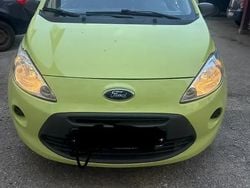 Utilizat 2012 Ford Ka Coupe | 2.900 EUR