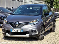 Culoaregri Utilizat 2019 Renault Captur Intens SUV | 11.699 EUR (Super Preț)