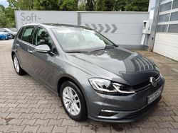 Utilizat 2020 VW Golf VII Highline | 22.152 EUR (Scump)