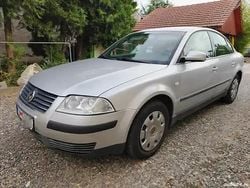 Utilizat 2001 VW Passat Berlinǎ | 2.100 EUR (Puțin scump)