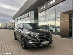 Culoaremaro Utilizat 2017 Hyundai Tucson SUV | 18.499 EUR (Preț OK)