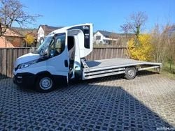 Utilizat 2016 Iveco Daily | 19.990 EUR