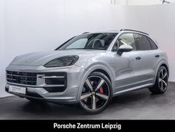 Utilizat 2024 Porsche Cayenne S E-Hybrid SUV | 119.857 EUR