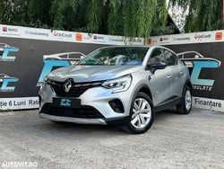 Culoareargint Utilizat 2021 Renault Captur Business SUV | 12.450 EUR (Puțin scump)