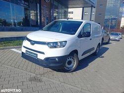 Culoarealb Utilizat 2022 Toyota Proace Van | 27.900 EUR