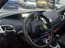 Utilizat 2010 Renault Scénic Monovolum | 3.450 EUR (Preț OK)