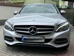 Utilizat 2014 Mercedes C250 Hatchback | 13.800 EUR (Preț bun)