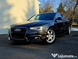 Utilizat 2016 Audi A5 S-Line Coupe | 11.900 EUR (Preț bun)