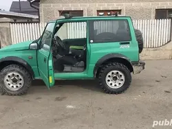 Utilizat 2001 Suzuki Vitara SUV | 2.500 EUR