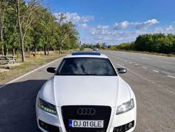 Culoarealb Utilizat 2011 Audi A5 S-Line Berlinǎ | 1.600 EUR