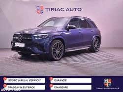 Culoarealbastru Utilizat 2023 Mercedes GLE350 SUV | 81.190 EUR