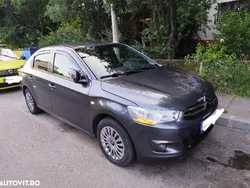 Culoaregri Utilizat 2016 Citroën C-Elysee I Berlinǎ | 4.800 EUR
