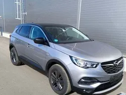 Utilizat 2019 Opel Grandland X SUV | 10.800 EUR (Preț OK)