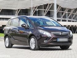 Culoaremaro Utilizat 2014 Opel Zafira Tourer Edition Monovolum | 6.550 EUR (Preț OK)