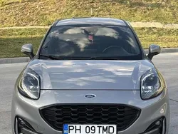 Culoaregri Utilizat 2021 Ford Puma ST-Line SUV | 14.500 EUR (Preț OK)