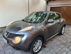 Gri Utilizat 2013 Nissan Juke SUV | 6.500 EUR (Preț OK)