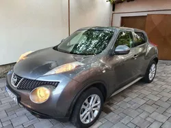 Gri Utilizat 2013 Nissan Juke SUV | 6.500 EUR (Preț OK)