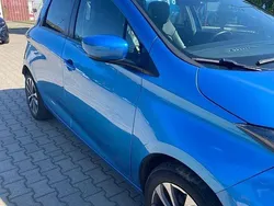 Culoarealbastru Utilizat 2020 Renault Zoe Hatchback | 11.000 EUR (Preț bun)