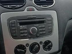 Utilizat 2008 Ford Focus Hatchback | 1.100 EUR (Super Preț)