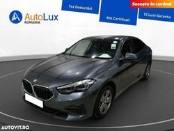Culoaregri Utilizat 2021 BMW 218 Sport Line Coupe | 19.600 EUR (Super Preț)