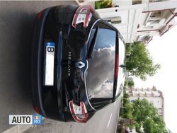 Negru Utilizat 2012 Renault Mégane GrandTour Break | 7.999 EUR