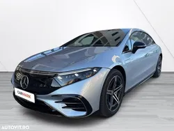 Culoareargint Utilizat 2023 Mercedes EQS450+ Berlinǎ | 69.000 EUR (Preț OK)