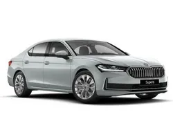 Gri Nouă 2025 Skoda Superb Selection Berlinǎ | 43.721 EUR