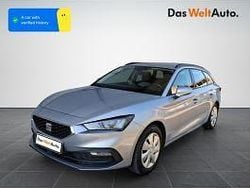Gri Utilizat 2020 Seat Leon Style Break | 17.795 EUR (Scump)