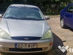 Utilizat 2001 Ford Focus Hatchback | 3.500 EUR