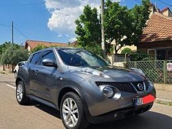Culoaregri Utilizat 2012 Nissan Juke Tekna SUV | 4.560 EUR (Preț bun)