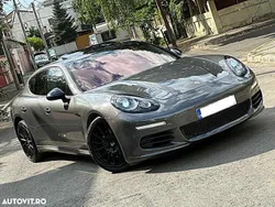Gri Utilizat 2015 Porsche Panamera Edition Berlinǎ | 23.500 EUR