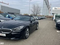 Negru Utilizat 2019 BMW Z4 M Sport Cabrio | 35.900 EUR (Scump)
