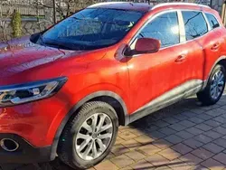 Utilizat 2018 Renault Kadjar SUV | 10.900 EUR (Preț bun)