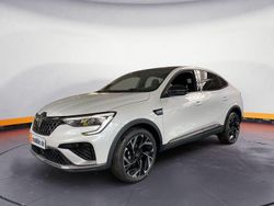 Utilizat 2024 Renault Arkana SUV | 35.588 EUR