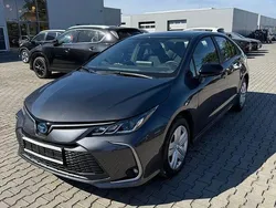 Culoaregri Nouă 2025 Toyota Corolla Eco Berlinǎ | 24.775 EUR (Preț OK)