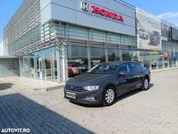 Culoaregri Utilizat 2020 VW Passat Trendline Berlinǎ | 19.990 EUR (Preț OK)