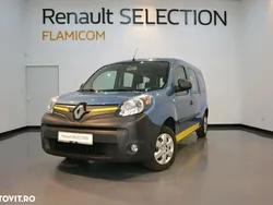 Albastru Utilizat 2020 Renault Kangoo Monovolum | 18.630 EUR