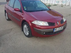 Utilizat 2008 Renault Mégane III Berlinǎ | 1.800 EUR