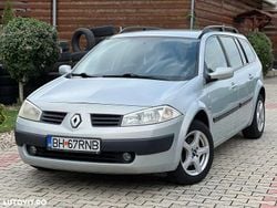 Culoaregri Utilizat 2004 Renault Mégane GrandTour Authentique Break | 1.500 EUR