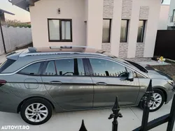 Culoaregri Utilizat 2017 Opel Astra Innovation Break | 7.600 EUR (Preț OK)