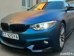 Albastru Utilizat 2015 BMW 435 Gran Coupé Coupe | 13.999 EUR