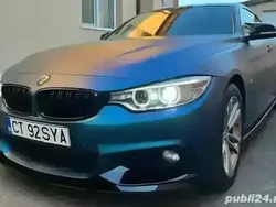 Albastru Utilizat 2015 BMW 435 Gran Coupé Coupe | 20.999 EUR